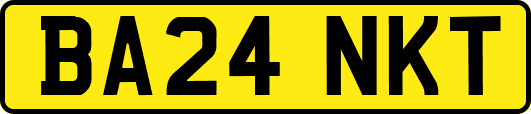 BA24NKT