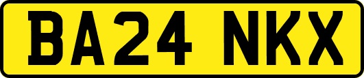 BA24NKX