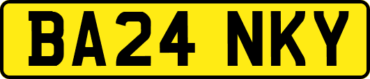 BA24NKY