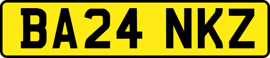 BA24NKZ