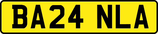BA24NLA