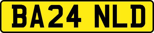 BA24NLD