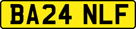 BA24NLF