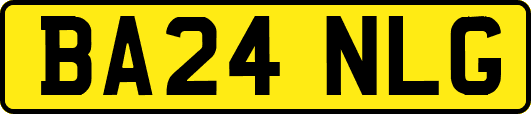 BA24NLG