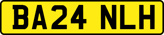 BA24NLH