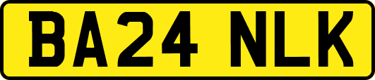 BA24NLK