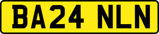 BA24NLN