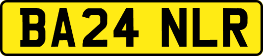 BA24NLR