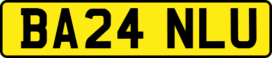 BA24NLU