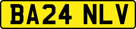 BA24NLV