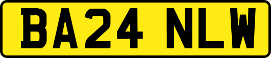 BA24NLW