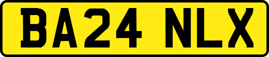 BA24NLX