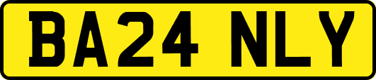 BA24NLY