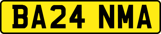 BA24NMA