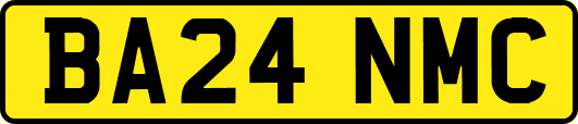 BA24NMC