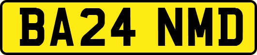 BA24NMD