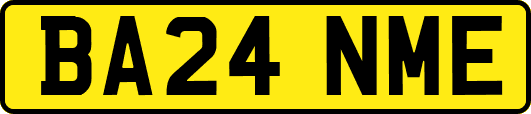BA24NME