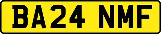 BA24NMF