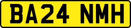 BA24NMH