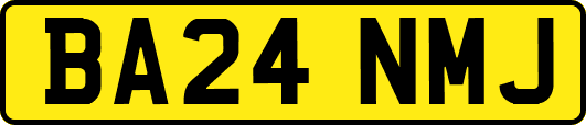 BA24NMJ