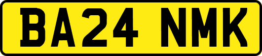 BA24NMK