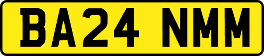 BA24NMM