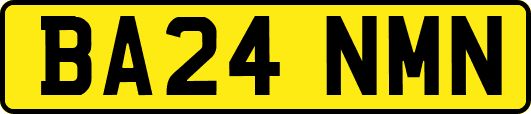 BA24NMN