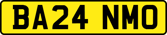 BA24NMO