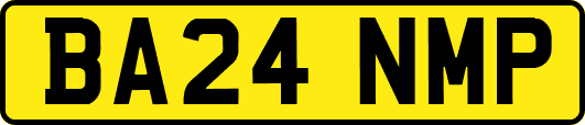 BA24NMP