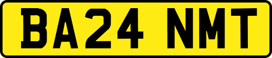 BA24NMT