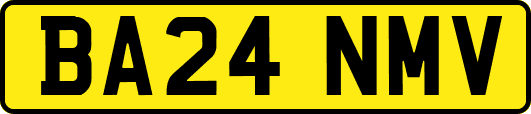 BA24NMV