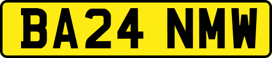 BA24NMW