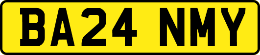 BA24NMY