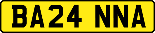 BA24NNA