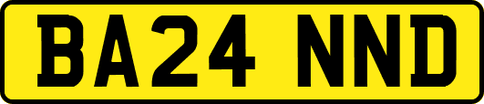 BA24NND
