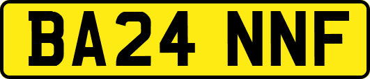 BA24NNF