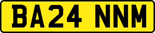 BA24NNM