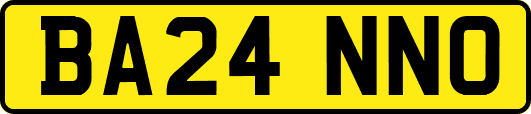 BA24NNO