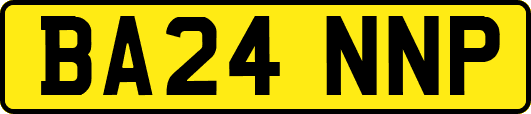 BA24NNP