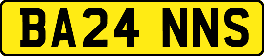 BA24NNS