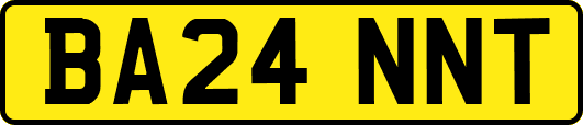 BA24NNT