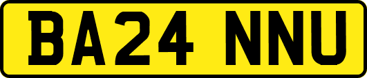 BA24NNU
