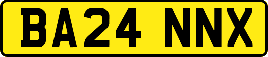 BA24NNX