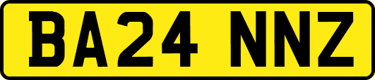 BA24NNZ