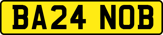 BA24NOB