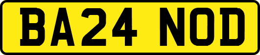 BA24NOD
