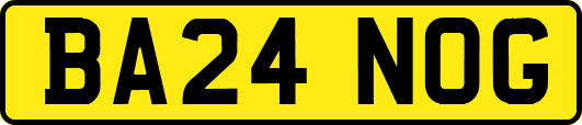 BA24NOG