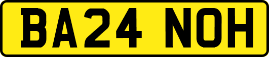 BA24NOH