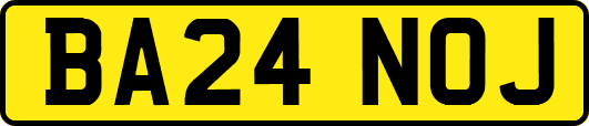BA24NOJ