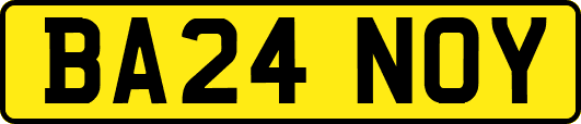 BA24NOY